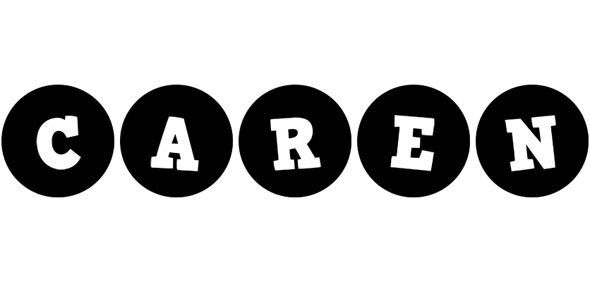 Caren tools logo