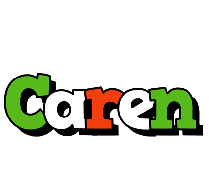 Caren venezia logo