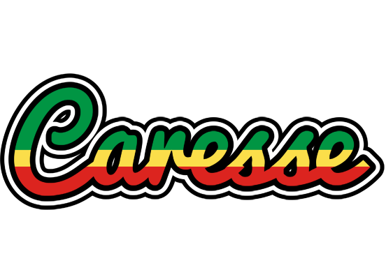 Caresse african logo