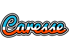 Caresse america logo