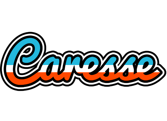 Caresse america logo