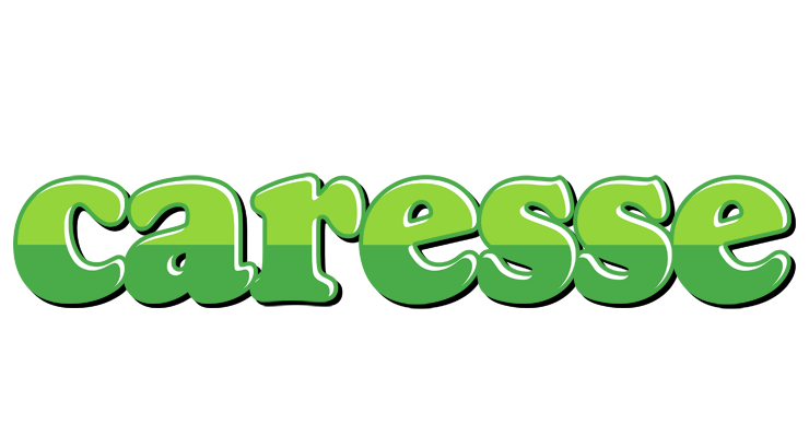 Caresse apple logo
