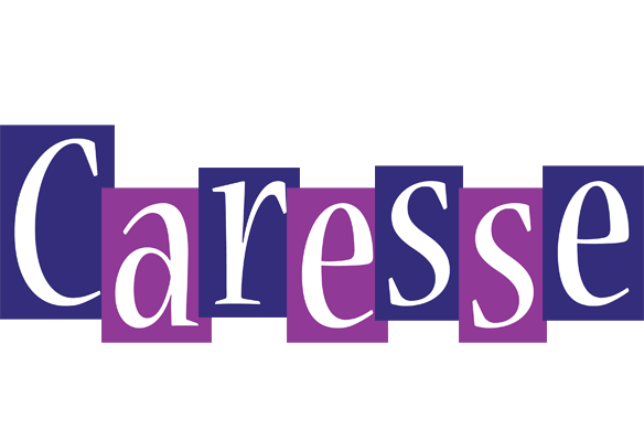 Caresse autumn logo