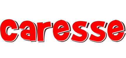 Caresse basket logo