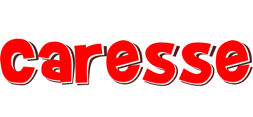 Caresse basket logo