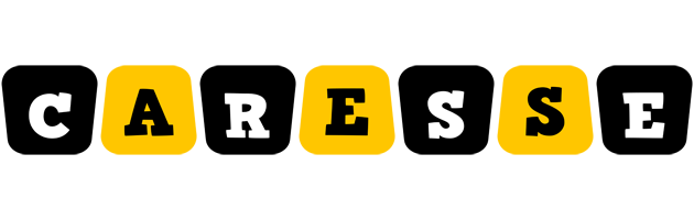 Caresse boots logo