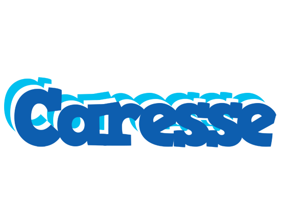 Caresse business logo