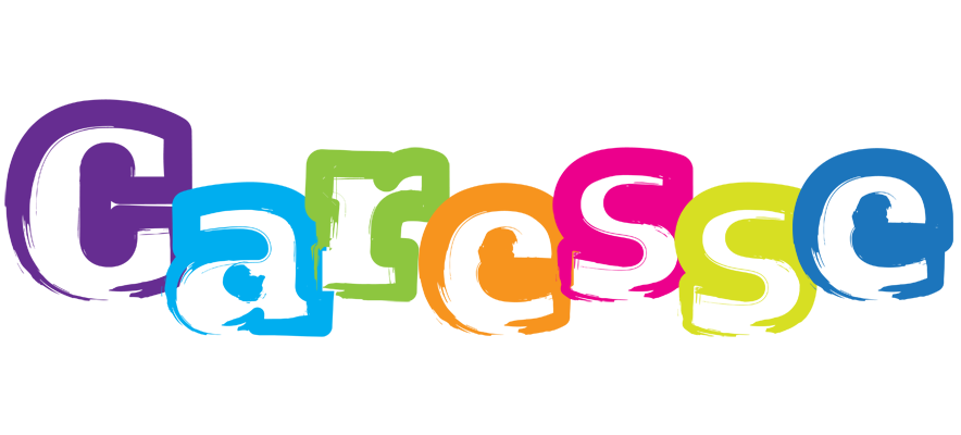 Caresse casino logo