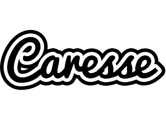 Caresse chess logo