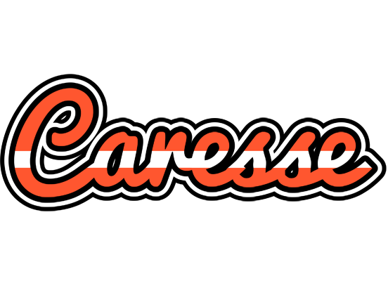 Caresse denmark logo