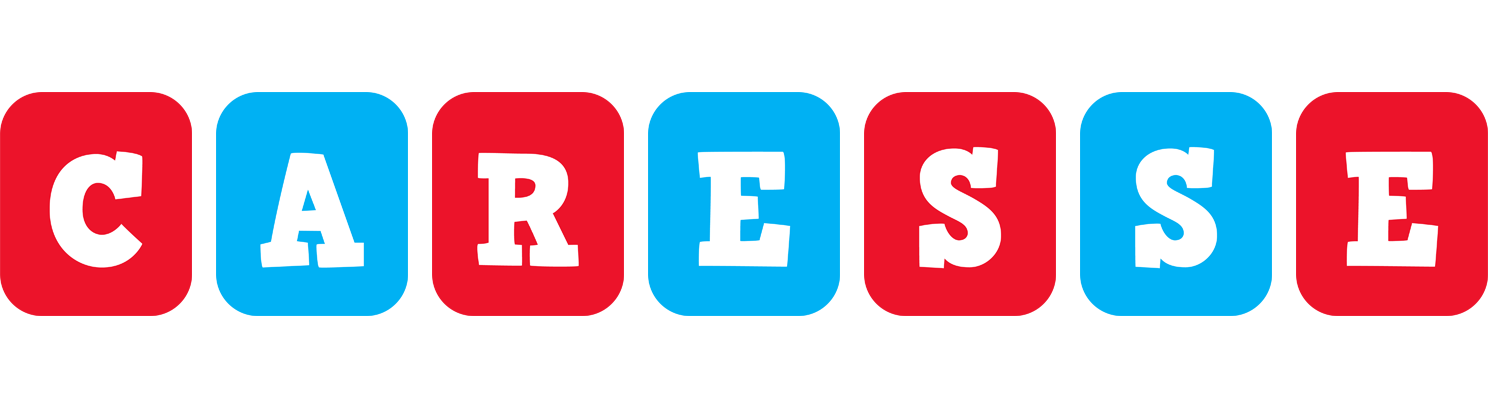 Caresse diesel logo