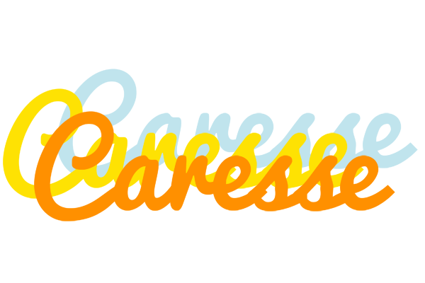 Caresse energy logo