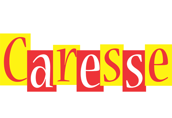 Caresse errors logo