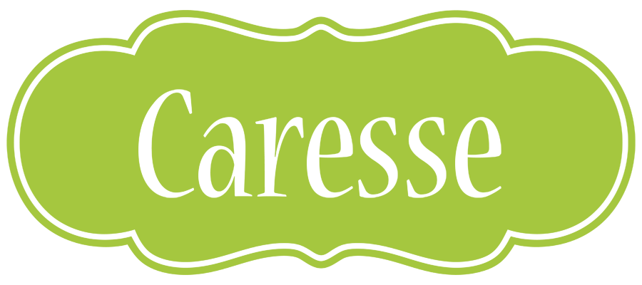 Caresse family logo