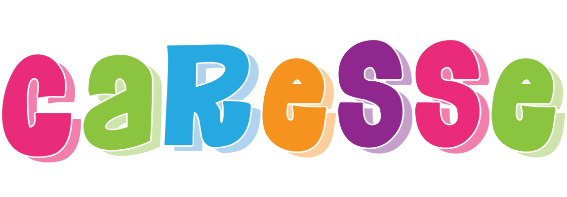Caresse friday logo
