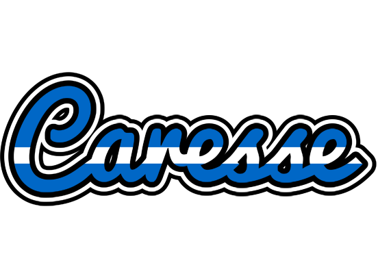 Caresse greece logo