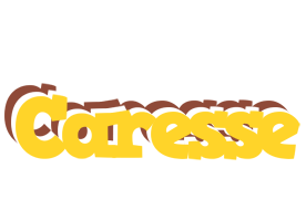 Caresse hotcup logo