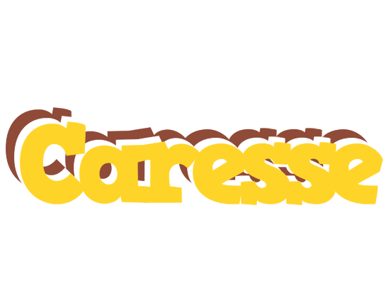 Caresse hotcup logo