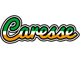 Caresse ireland logo