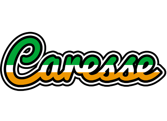Caresse ireland logo