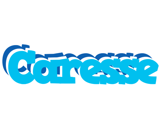 Caresse jacuzzi logo