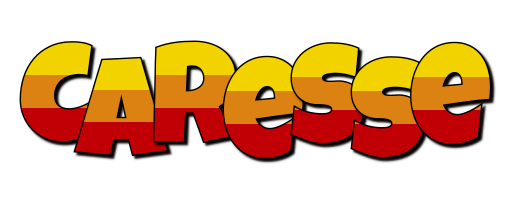 Caresse jungle logo