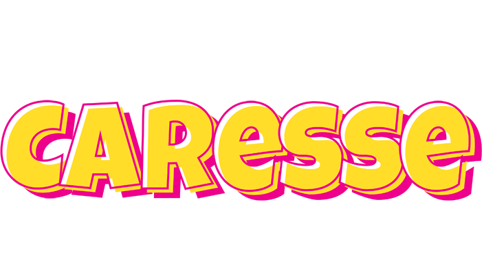 Caresse kaboom logo