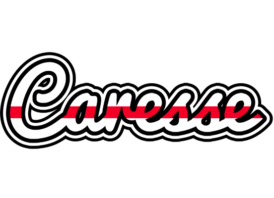 Caresse kingdom logo