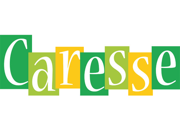 Caresse lemonade logo