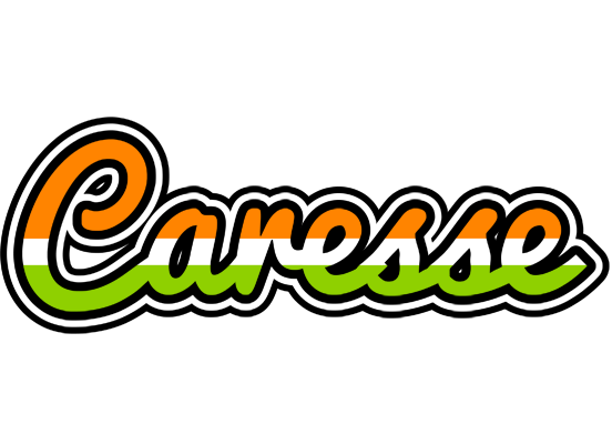 Caresse mumbai logo