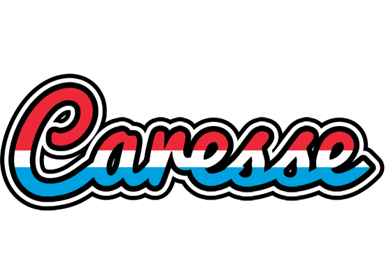Caresse norway logo