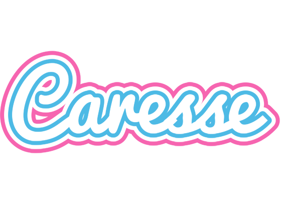 Caresse outdoors logo