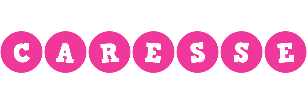 Caresse poker logo