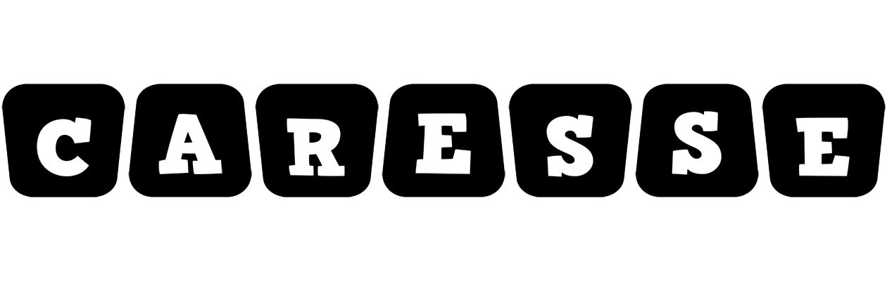 Caresse racing logo
