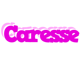 Caresse rumba logo