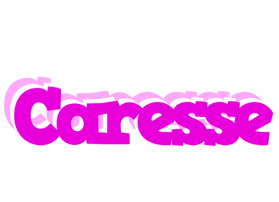 Caresse rumba logo