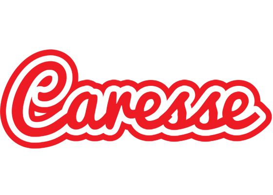 Caresse sunshine logo
