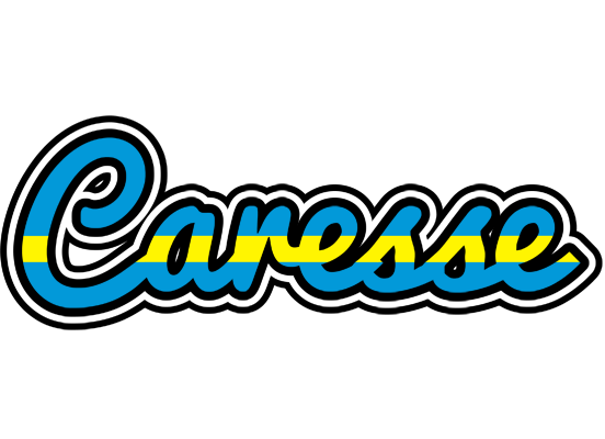 Caresse sweden logo