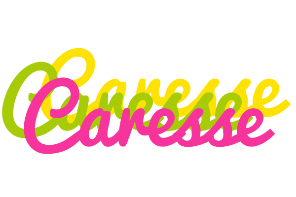 Caresse sweets logo