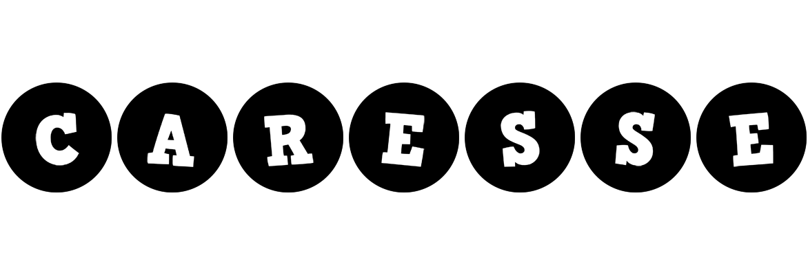 Caresse tools logo
