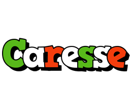 Caresse venezia logo