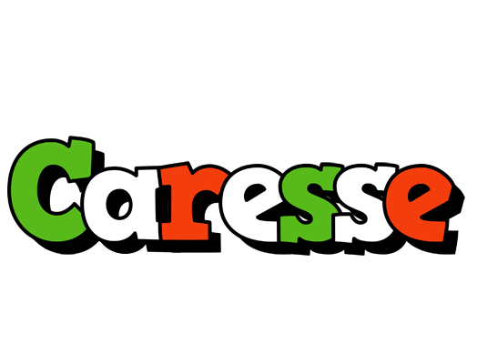Caresse venezia logo