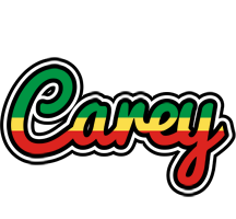Carey african logo