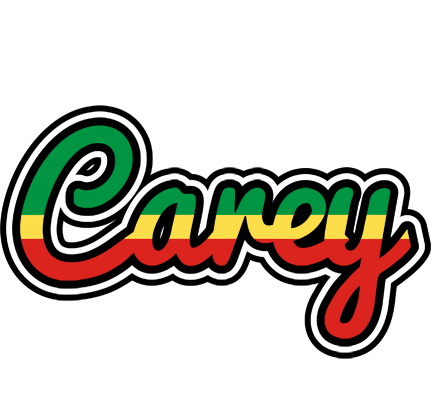 Carey african logo