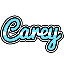 Carey argentine logo