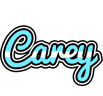 Carey argentine logo