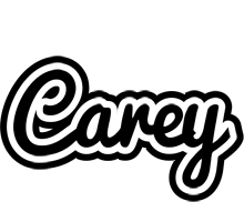 Carey chess logo
