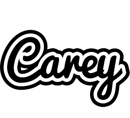 Carey chess logo