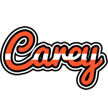 Carey denmark logo
