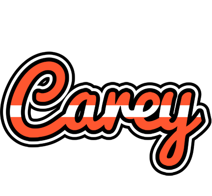 Carey denmark logo